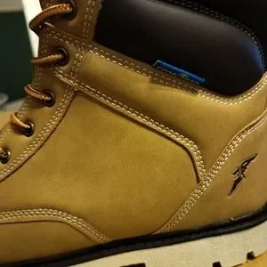 Brand New With Tags Goodyear Boots Goodyear Barrett Soft Toe Garage Boot | Goodyear Footwear USA main image 3